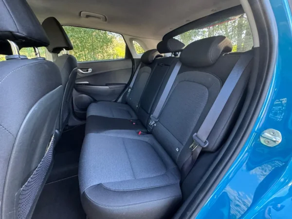 Hyundai Kauai 64 kWh Premium 33