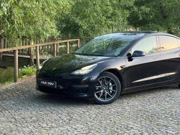 Tesla Model 3 Long Range AWD Dual Motor 2