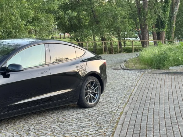 Tesla Model 3 Long Range AWD Dual Motor 3