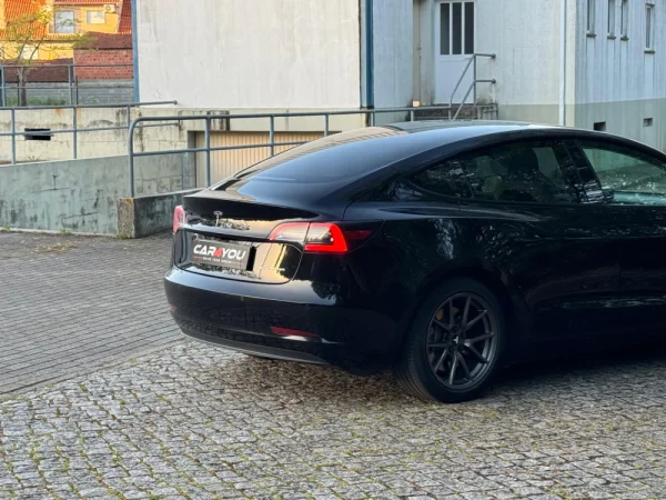 Tesla Model 3 Long Range AWD Dual Motor 5