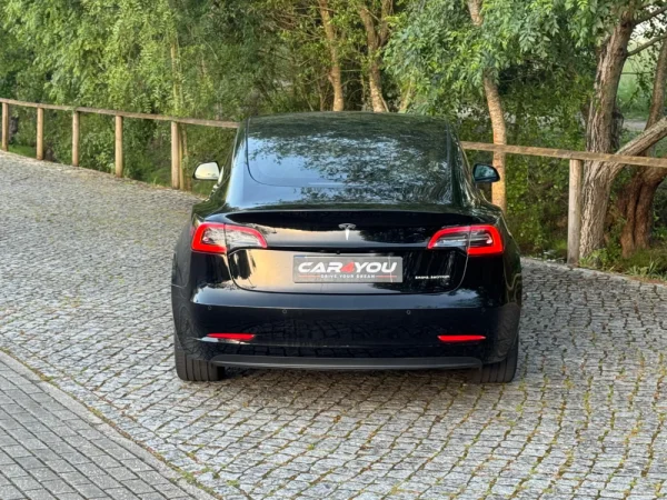 Tesla Model 3 Long Range AWD Dual Motor 13
