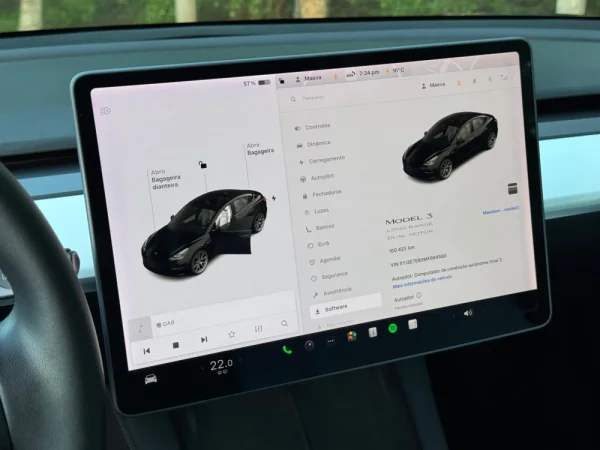 Tesla Model 3 Long Range AWD Dual Motor 15