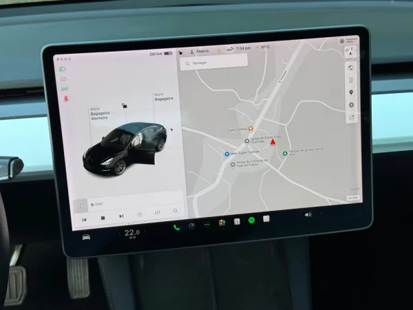 Tesla Model 3 Long Range AWD Dual Motor 16