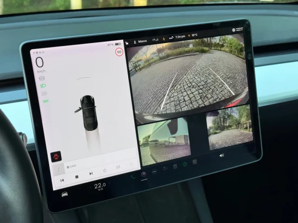 Tesla Model 3 Long Range AWD Dual Motor 17