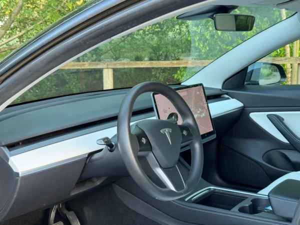 Tesla Model 3 Long Range AWD Dual Motor 19