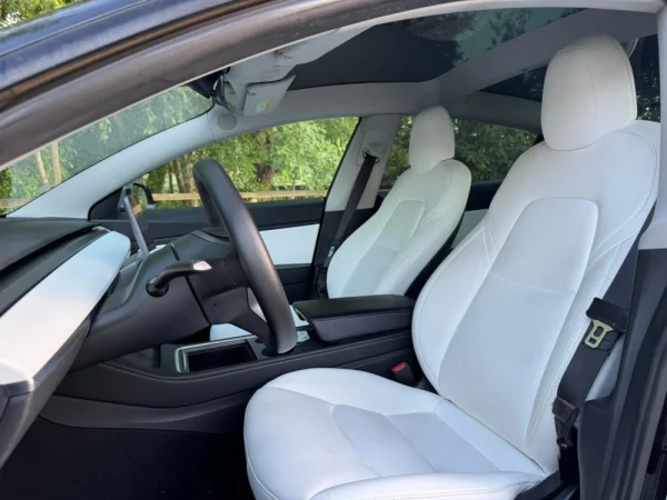 Tesla Model 3 Long Range AWD Dual Motor 20