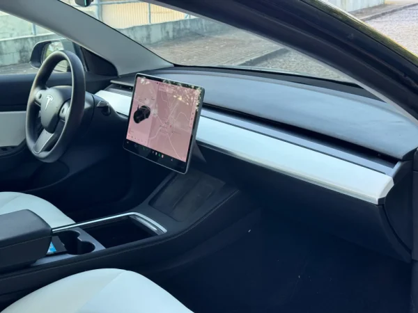 Tesla Model 3 Long Range AWD Dual Motor 22