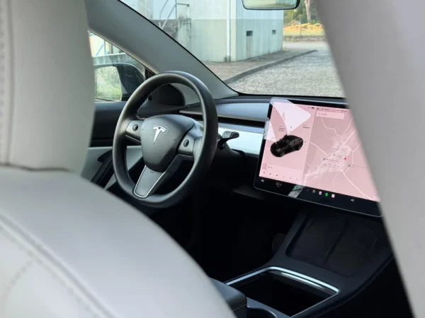 Tesla Model 3 Long Range AWD Dual Motor 23