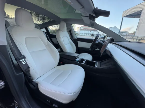 Tesla Model 3 Long Range AWD Dual Motor 24