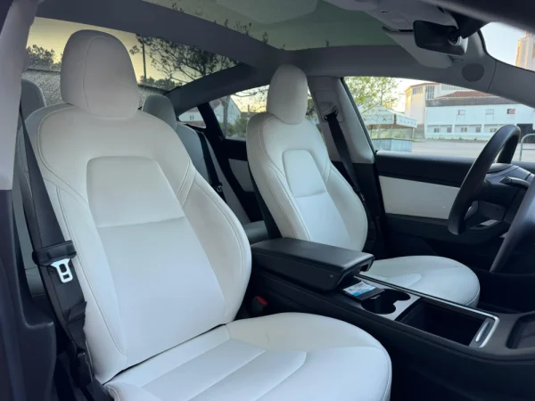 Tesla Model 3 Long Range AWD Dual Motor 25
