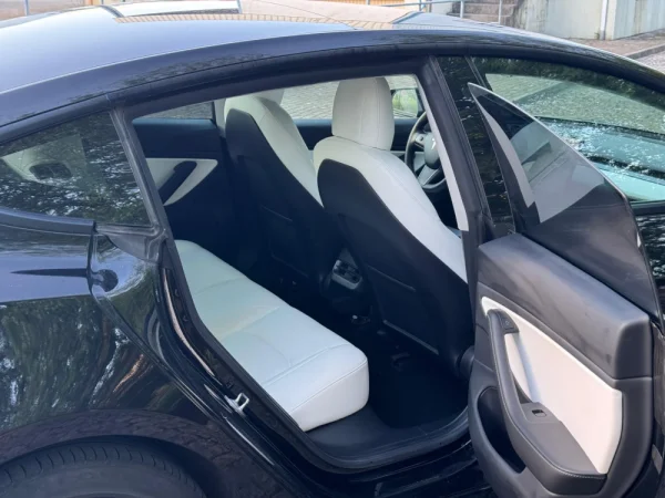 Tesla Model 3 Long Range AWD Dual Motor 26