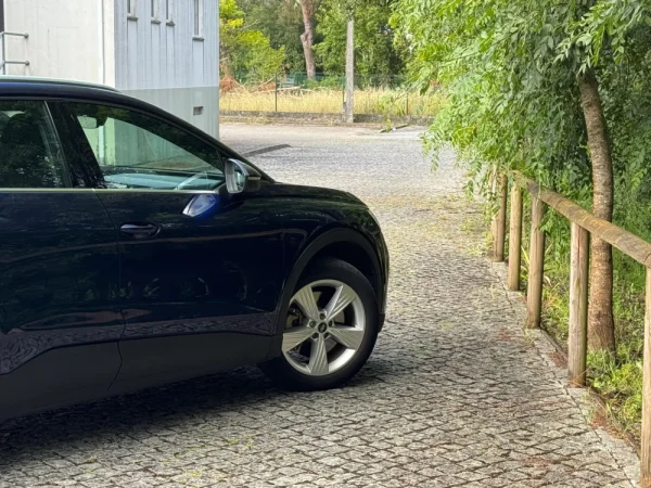 Audi Q4 e-tron 40 63 kWh SE Business 6