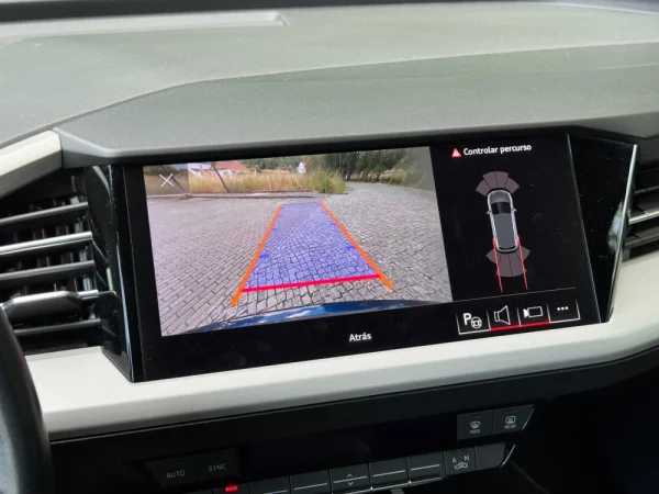 Audi Q4 e-tron 40 63 kWh SE Business 16