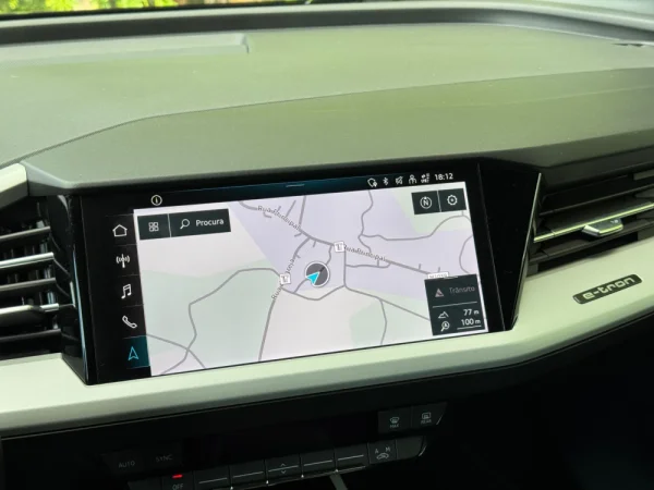 Audi Q4 e-tron 40 63 kWh SE Business 17