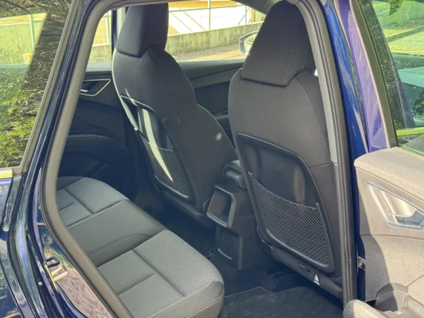 Audi Q4 e-tron 40 63 kWh SE Business 33