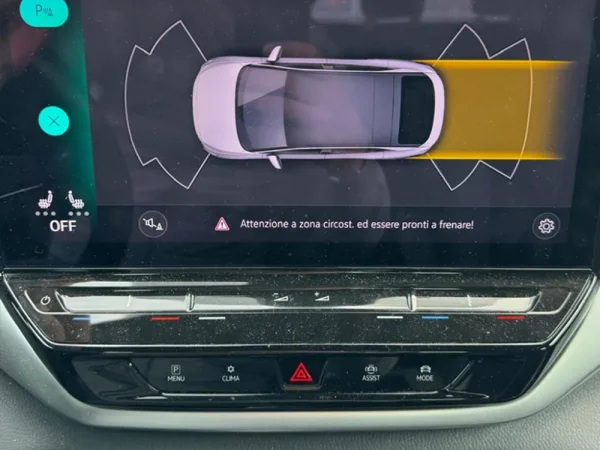 Volkswagen ID.5 77 kWh Pro Performance 20