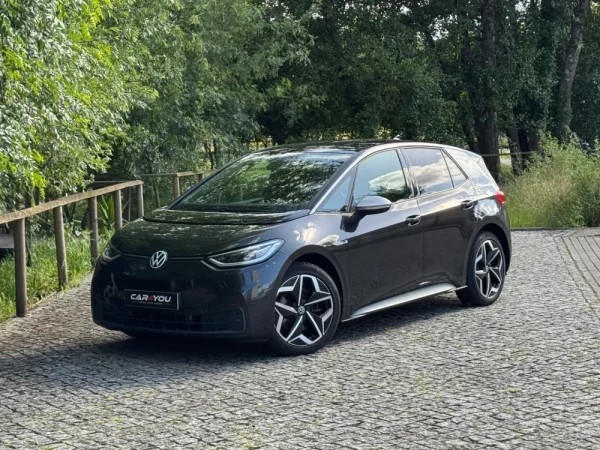 Volkswagen ID.3 Performance Upgrade Pro 1st 1