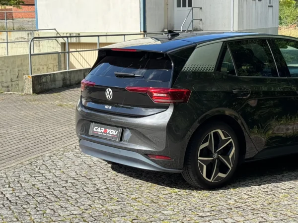Volkswagen ID.3 Performance Upgrade Pro 1st 5