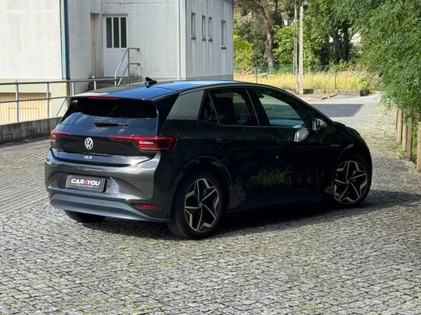 Volkswagen ID.3 Performance Upgrade Pro 1st 7