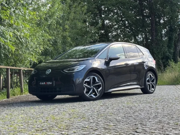 Volkswagen ID.3 Performance Upgrade Pro 1st 9