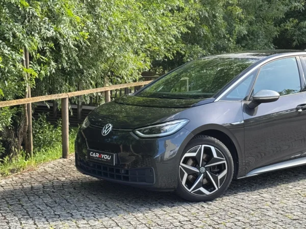 Volkswagen ID.3 Performance Upgrade Pro 1st 10