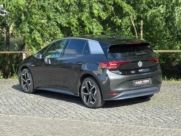 Volkswagen ID.3 Performance Upgrade Pro 1st 12