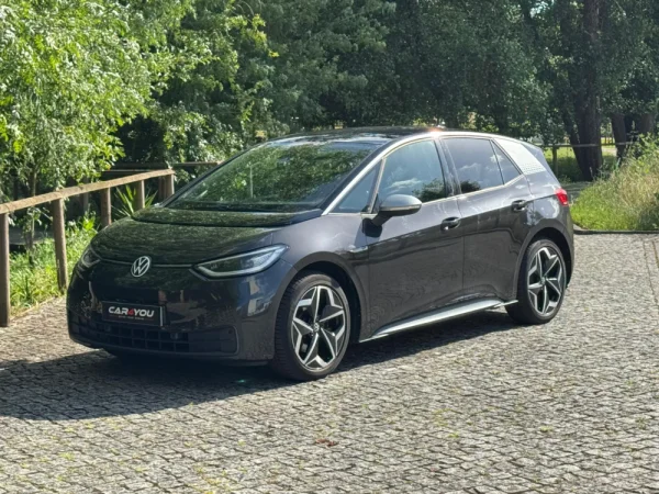 Volkswagen ID.3 Performance Upgrade Pro 1st 15