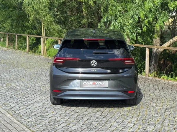 Volkswagen ID.3 Performance Upgrade Pro 1st 17