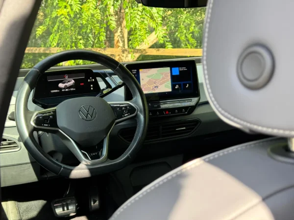 Volkswagen ID.3 Performance Upgrade Pro 1st 23