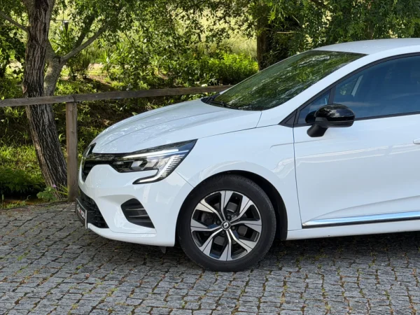 Renault Clio 1.5 Blue dCi Evolution 2