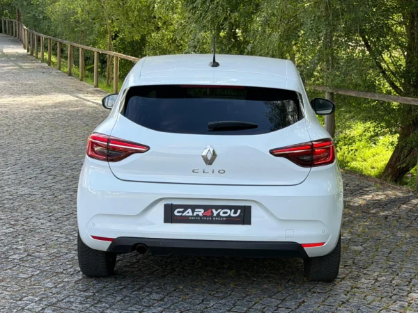 Renault Clio 1.5 Blue dCi Evolution 17