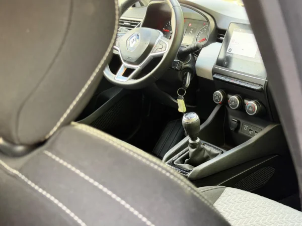 Renault Clio 1.5 Blue dCi Evolution 24