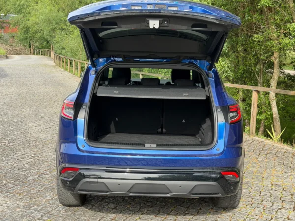 Renault Austral 1.2 Full Hybrid E-Tech Esprit Alpine 18