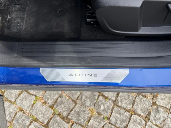 Renault Austral 1.2 Full Hybrid E-Tech Esprit Alpine 20