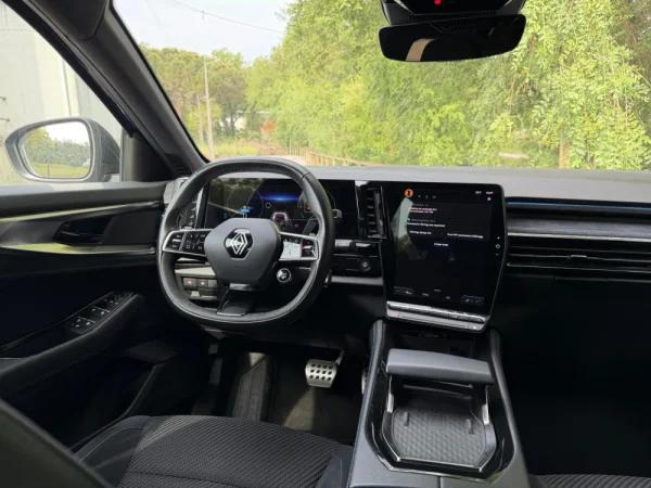 Renault Austral 1.2 Full Hybrid E-Tech Esprit Alpine 29