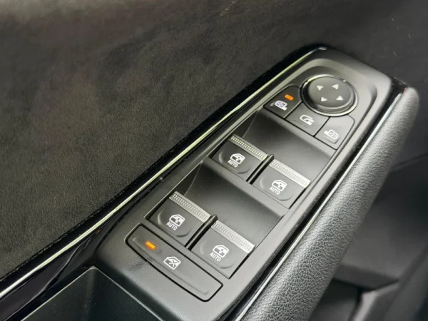 Renault Austral 1.2 Full Hybrid E-Tech Esprit Alpine 41