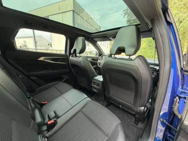Renault Austral 1.2 Full Hybrid E-Tech Esprit Alpine 46