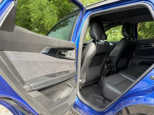Renault Austral 1.2 Full Hybrid E-Tech Esprit Alpine 47