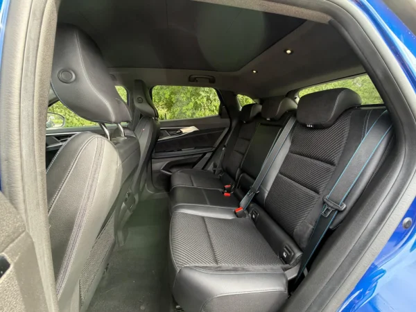 Renault Austral 1.2 Full Hybrid E-Tech Esprit Alpine 49