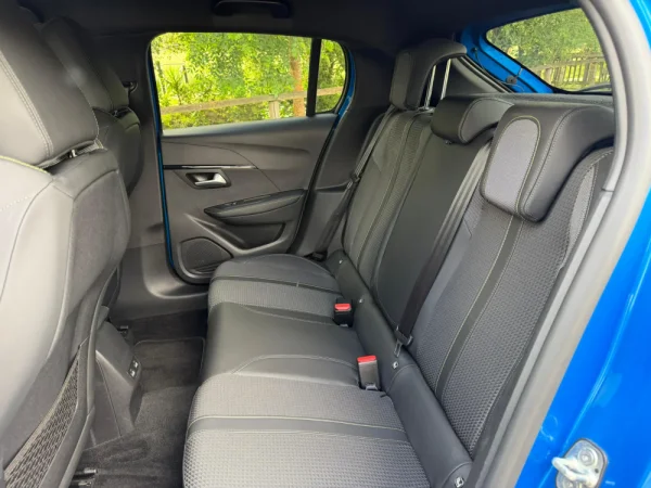 Renault Austral 1.2 Full Hybrid E-Tech Esprit Alpine 50