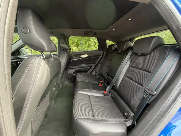 Renault Austral 1.2 Full Hybrid E-Tech Esprit Alpine 52