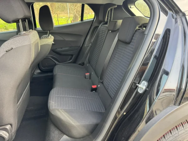 Peugeot 2008 1.2 PureTech Allure Pack EAT8 34