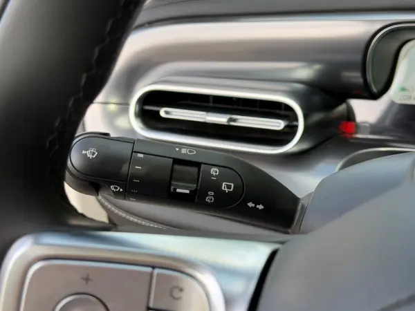 Smart #3 66 kWh Pro+ 22