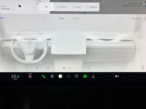 Tesla Model 3 Standard Range Plus RWD 20