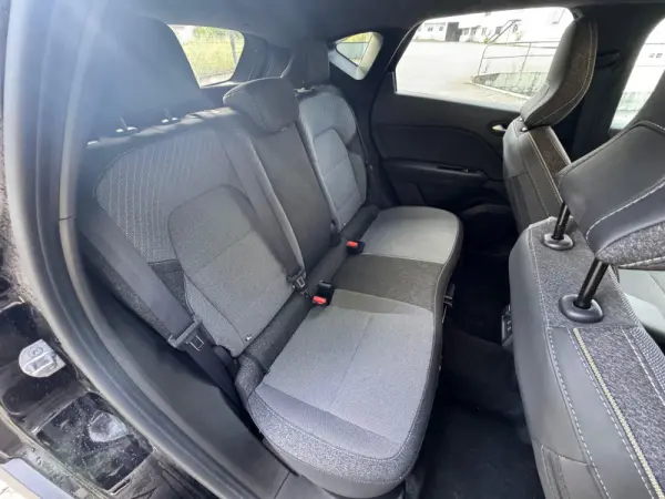 Renault Captur 1.0 TCe Techno 35