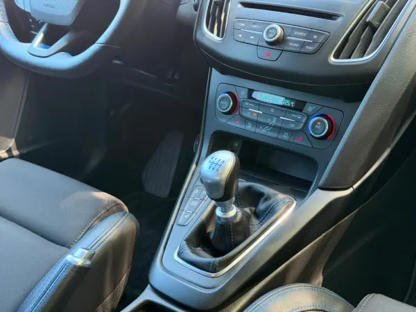 Ford Focus 2.3 EcoBoost RS 23