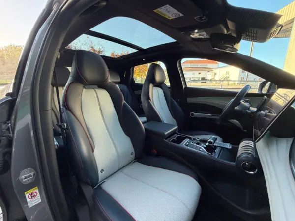 BYD Atto 3 60.48 kWh Design 40