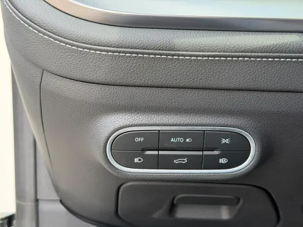 Smart #3 66 kWh Pro+ 27