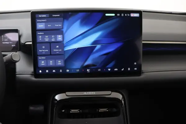 Aion V 75.26 kWh Premium 20