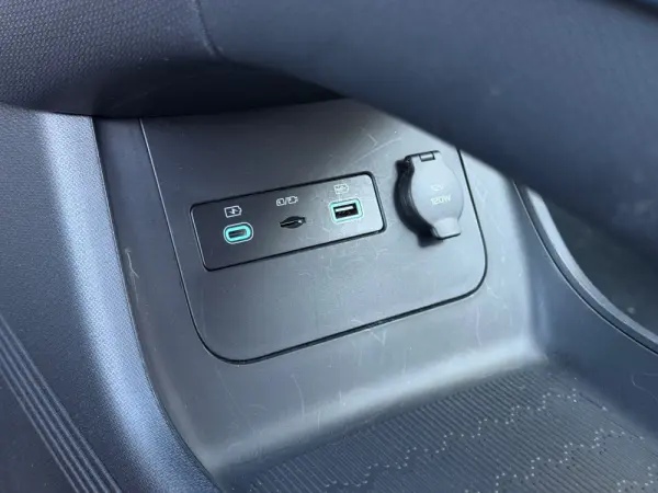 BYD Atto 3 60.48 kWh Design 24